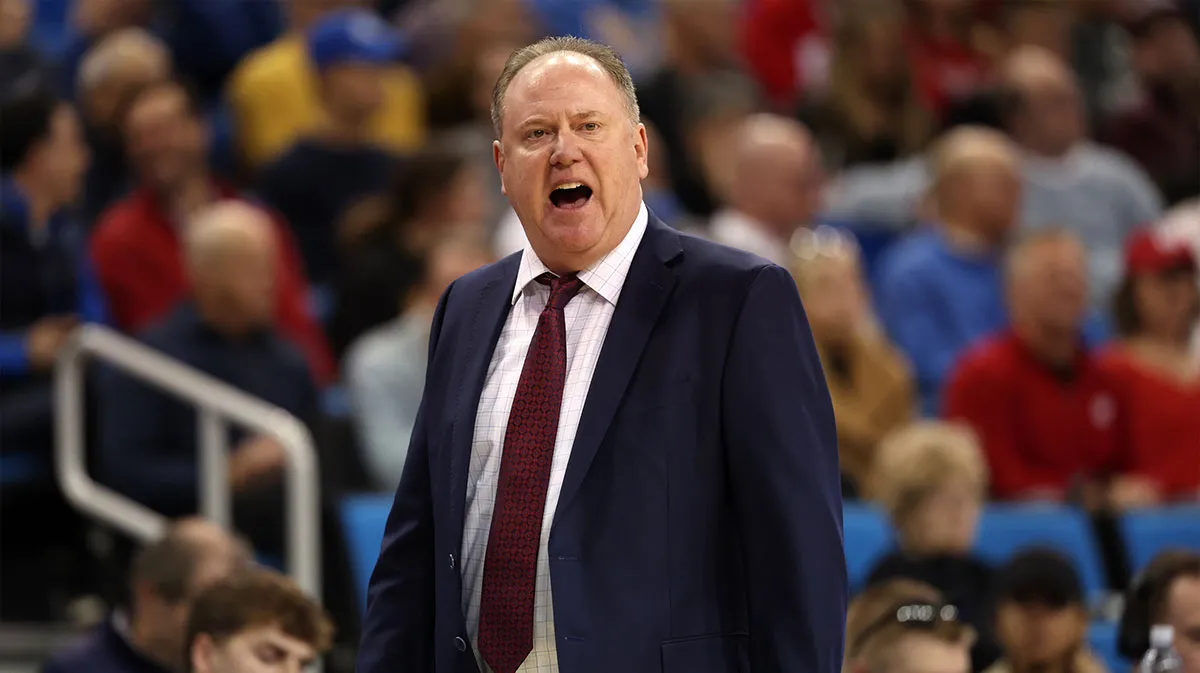 IT’S SO HEARTBREAKING: Wisconsin Badgers Head Coach Greg Gard Breaks Silence Immediately After Badgers GM Makes Shocking Announcement Following John Tonje Failure to…