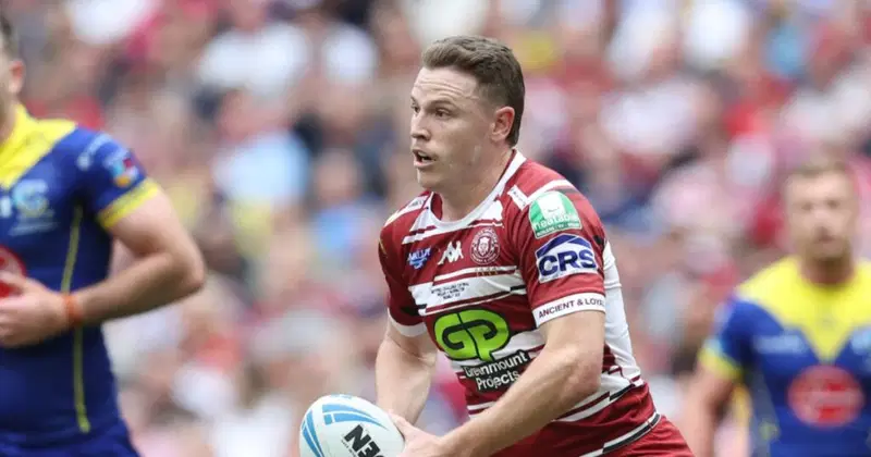 Super League injury news with Wigan Warriors, Leeds Rhinos and Wakefield Trinity among clubs dealt blows