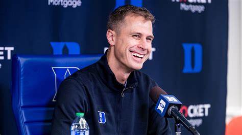 BREAKING NEWS: Duke Head Coach Jon Scheyer Announces the Departure of Assistance Coach , as He Responds to Orlando Magic of the NBA to Become their New …..