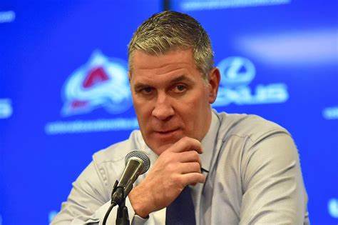 BREAKINGN: Colorado Avalanche Head Coach Jared Bednar Announces the Departure of Top Star as He move to Join the….