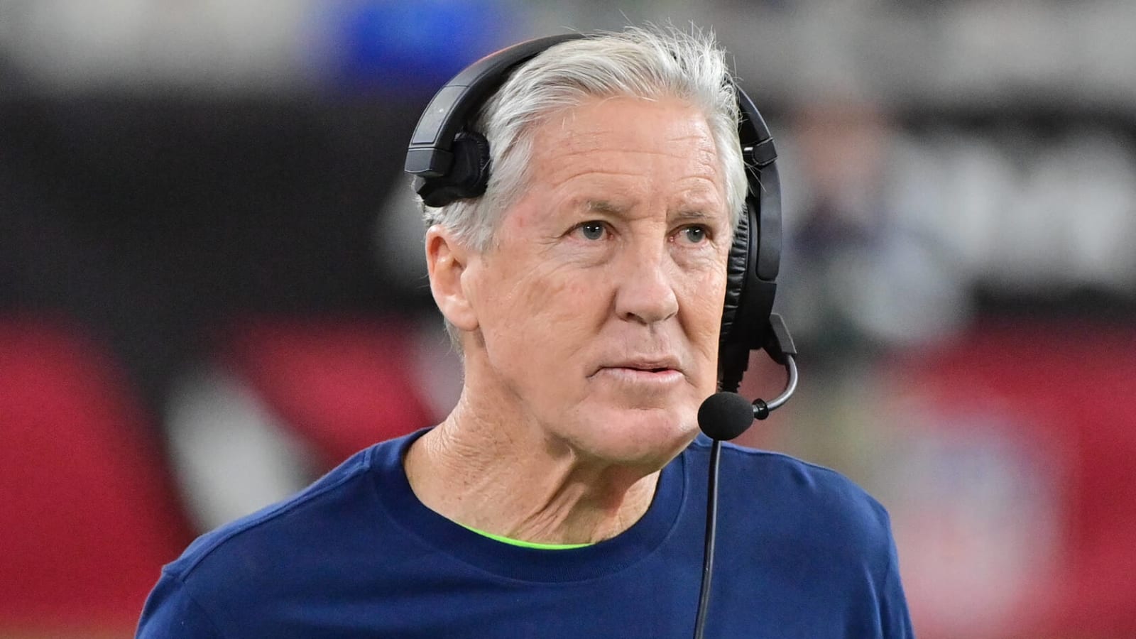 BREAKING NEWS: Las Vegas Raiders Head Coach Pete Carroll Sends Shockwaves Through NFL, Sparking Major Debate Over the Future of….Read more