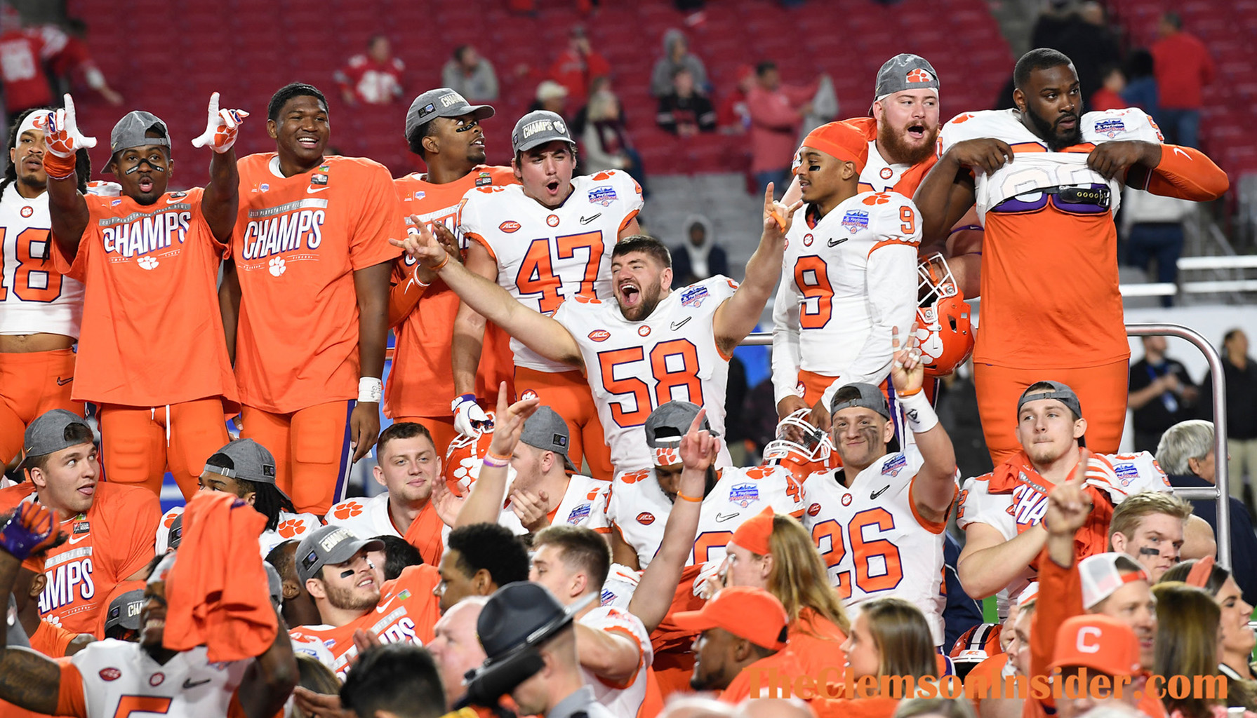 Good News: Netflix Announces Anticipated Documentary on Clemson Tigers