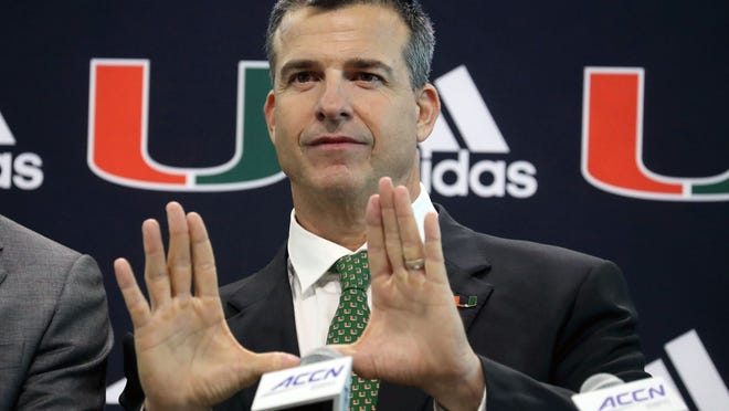 SAD – I Guess you’ve all heard the bad news about  Mario Cristobal     the Miami hurricanes Head Coach by now… full Details