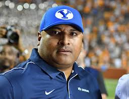 SAD – I Guess you’ve all heard the bad news about Kevin young the BYU Head Coach by now… full Details