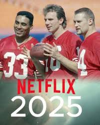 Netflix has officially announced the upcoming release of a highly anticipated documentary series centered on the iconic 49ers football Program…..