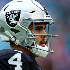 Latest News: Just In Raiders de Las vegas The Departure Of Another Top Star…..