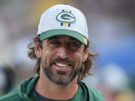 NFL News: Vikings have reportedly made final decision on signing Aaron Rodgers