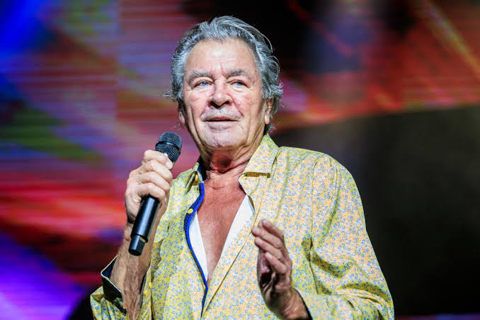 SHOCKING : Ian Gillan Bids Farewell to Deep Purple: A Rock Legend’s Final Bow because of…..