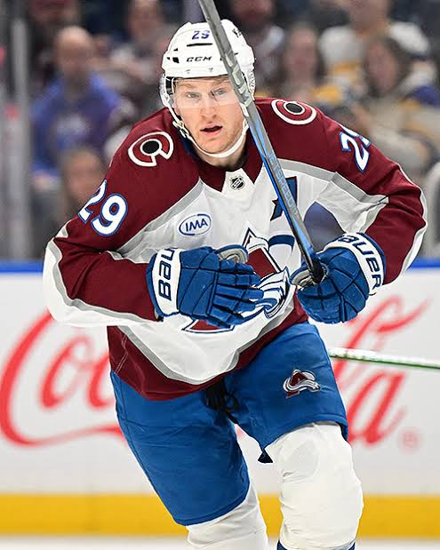 Breaking: Colorado Avalanche Head Coach Jared Bednar Reveals Something About Top star  Nathan MacKinnon That Stirred Online Reactions…