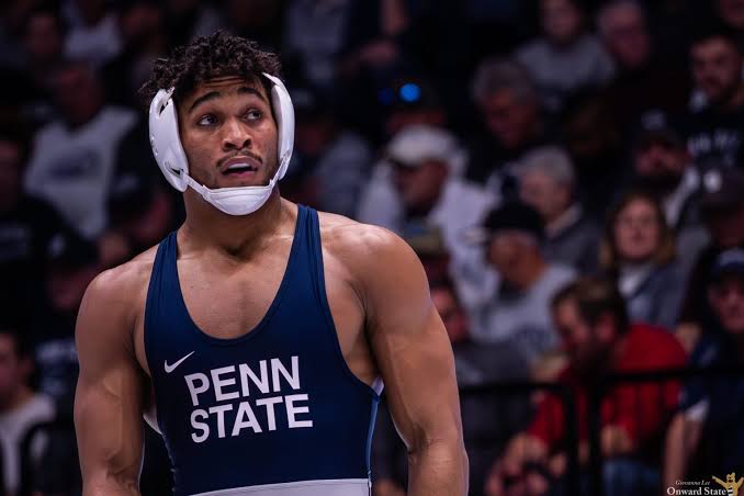 I Have No Plans Beyond Penn State: NCAA Champion Carter Starocci Shocks College Wrestling and the Entire Wrestling World by Rejecting a Jaw-Dropping $5.4 Million NIL Offer to….Read more