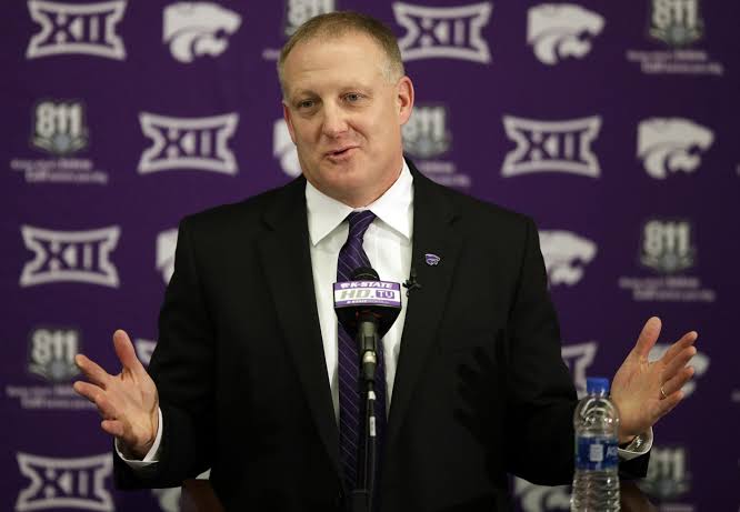 SAD DEPARTURE: Chris Klieman Announces the Departure and Confirms the list of 5 players set to Depart from the Kansas State wildcat Due to…Read More.