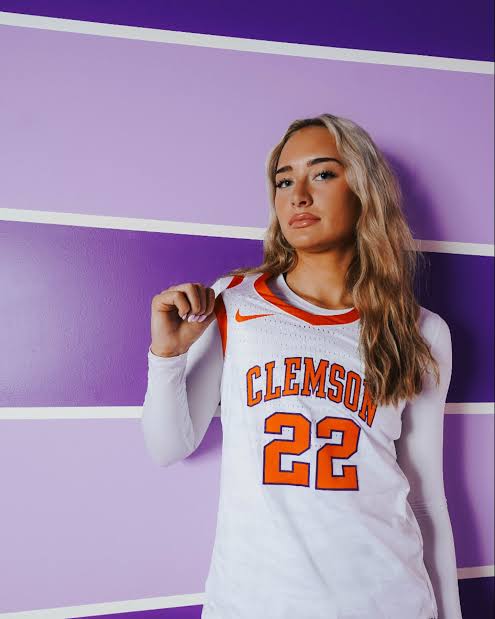 Bad Departure – Clemson’s Tessa Miller Announces Departure, Breaks Down in Emotional Press Conference……