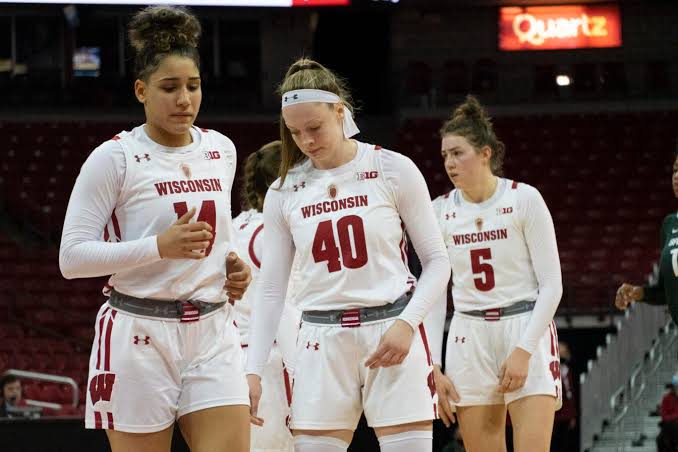 Bad News For Wisconsin Badgers Fans: Wisconsin Badgers Women’s Basketball Loses Two Key Members…….