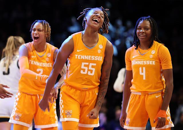 Breaking: NEW YORK, NY – Netflix has released a new documentary chronicling the University of Tennessee Lady Volunteers basketball team’s remarkable 43rd NCAA Tournament appearance, a milestone in the 43-year history of the championship…..