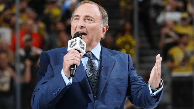 NHL UPDATE : NHL Commissioner Gary Bettman Announces the Leagues Intentions to Expands Playoff Format to Include More Teams, An exciting change to the playoff structure, including more teams and more…. Read more