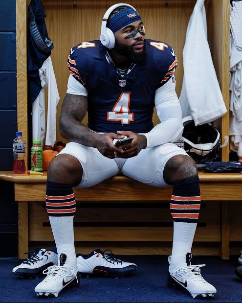 JUST IN: Chicago  Bears Confirm Top Sensational Star Player D’Andre Swift Announces Departure From Chicago  Bears After Successful Career….Read More