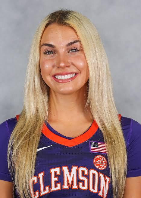 ESPN Report: Clemson Tigers Star Hannah Kohn, Seals $15 Million Endorsement Deal, Donates $4 Million to Program –Clemson Tigers women’s basketball sensation Hannah Kohn, has achieved a monumental feat, securing a……