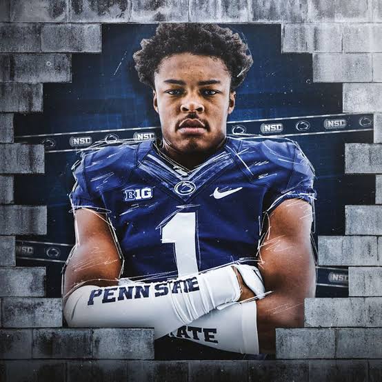 GOOD NEWS: Penn state Head Coach James Franklin Announces the Return of Top 5- Star DL Keon Wylie from Injury, Saying that Wylie can Help….Read more