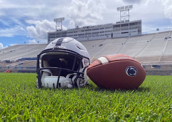 UNEXPECTED NEWS : Thank You All for Everything, But It’s Time to Move On: Two Running Back Officially Announce Departure from Penn State Nittany Lions Football as a Result of Poor…. See more