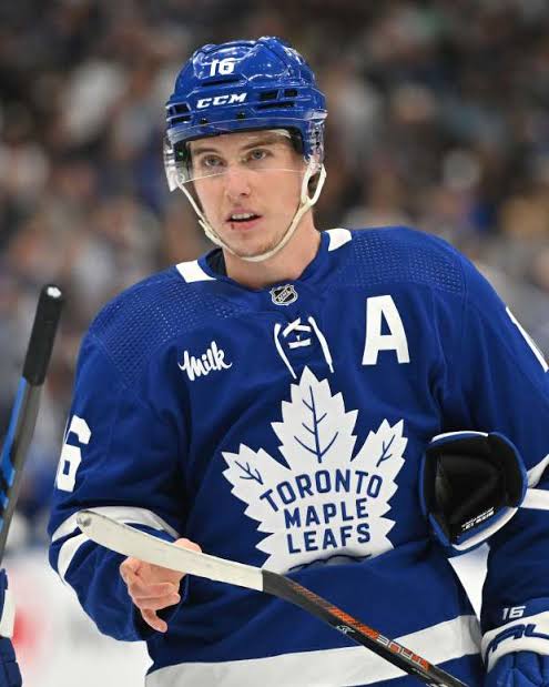 JUST IN: The Toronto Maple Leafs is Set to Resign Mitch Marner to a 3 Years $54 Million Contract Extension, as Stated by the Maple Leafs GM during a Press Conference in the Early Hours of Today, Saying Marner would Help Elevate the….Read more