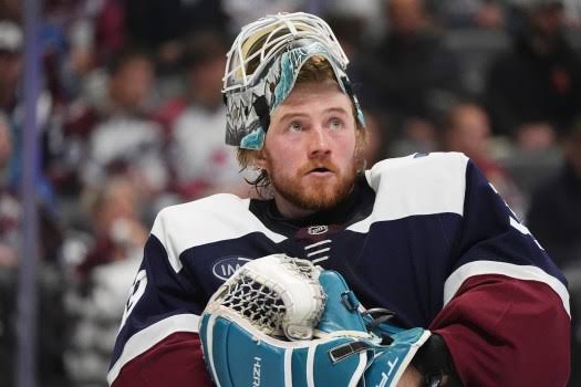 BREAKING NEWS: Colorado Avalanche Head coach Jared Bednar makes an shocking announcement about Goalie Mackenzie Blackwood: “I don’t want him….Read more