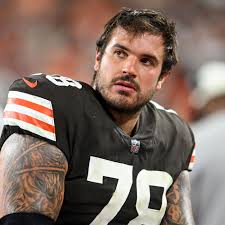 BREAKING NEWS: Cleveland Browns Head coach Kevin Stefanski makes an shocking announcement about Top RT Jack Conklin: “I don’t want him…. Read more