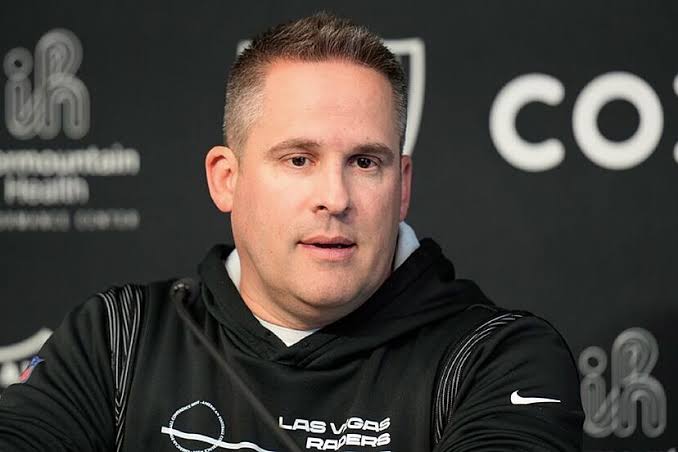 BREAKING NEWS: “I Am Coming Back to Revive the Team and See Us Win Again,” Says Former Head Coach Josh McDaniels as He Returns to the Vegas Raiders as New…