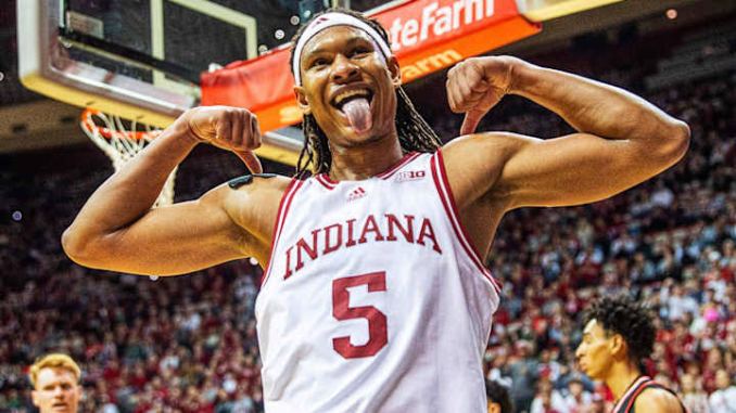 Good News: Netflix to Release Highly Anticipated Documentary on Hoosier basketball