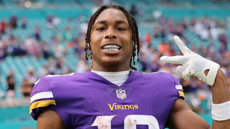 I will be here forever! Minnesota Vikings are set to signed Justin Jefferson to a permanent contract that will last until his retirement in….Read more