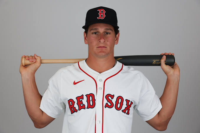 BREAKING : Roman Anthony, the top player for the Boston Red Sox, is scheduled to go on a free transfer because…..