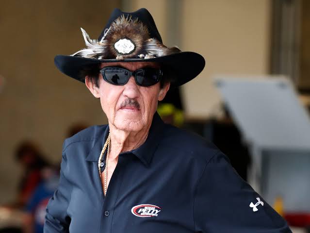 BREAKING NEWS : As a Nascar Hofer, Richard Petty tamed his endorsement deal because…..