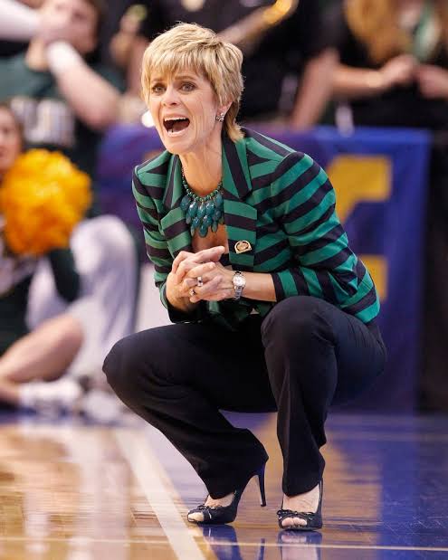 SAD – I Guess you you’ve all heard the bad news about Kim Mulkey the LSU women’s basketball Head Coach by now… full Details.