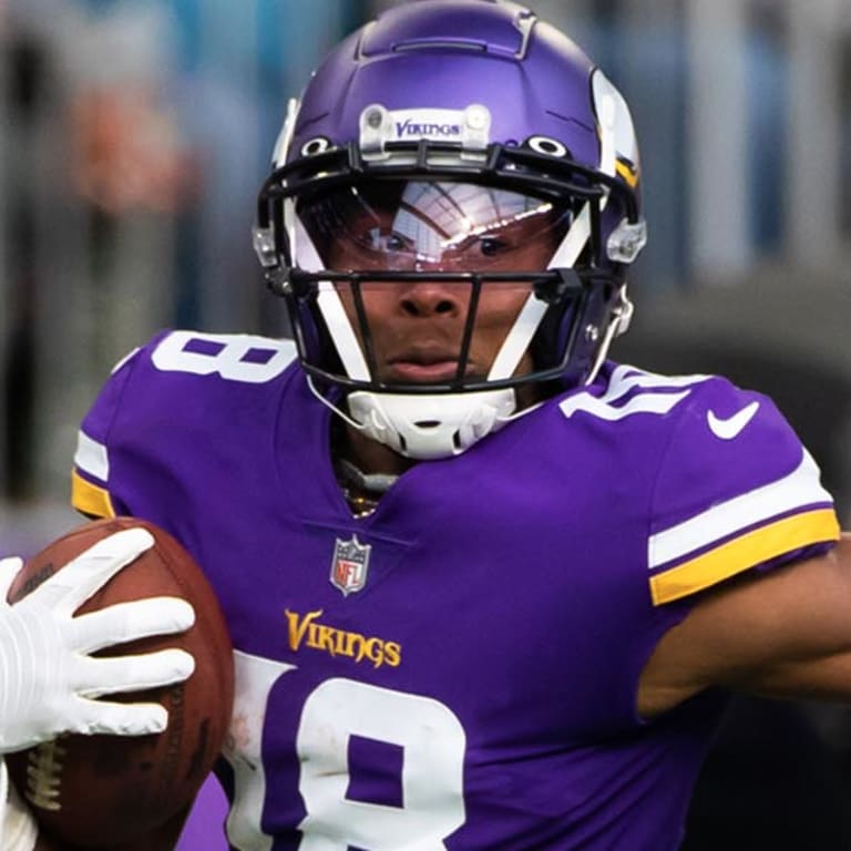 Breaking:  Minnesota Vikings  News: Kevin O’Connell Reveals Something About  Justin JeffersonThat Stirred Online Reactions…