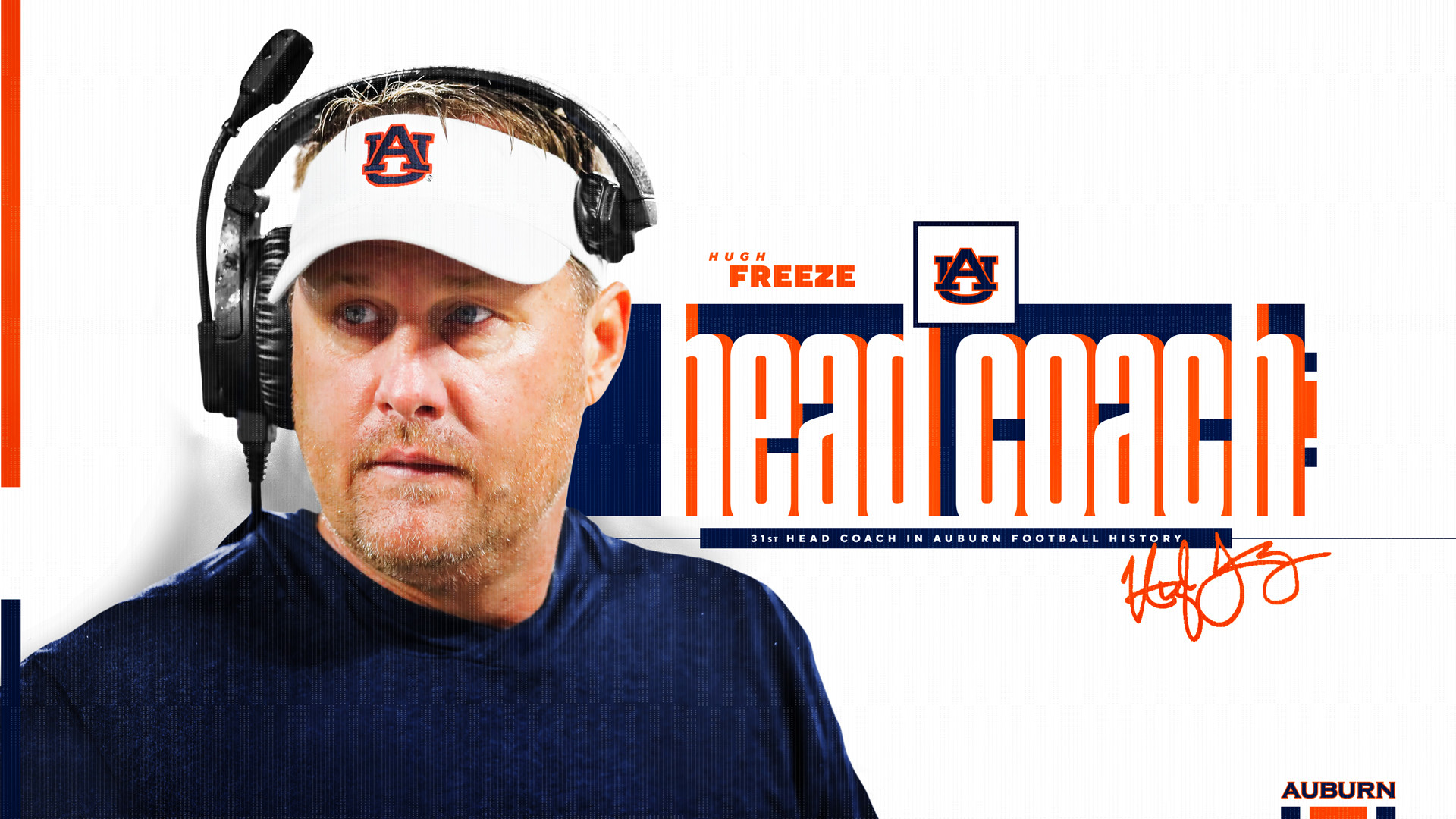 Sad News: The Auburn tigers  Deny Him of Being Their Head Coach