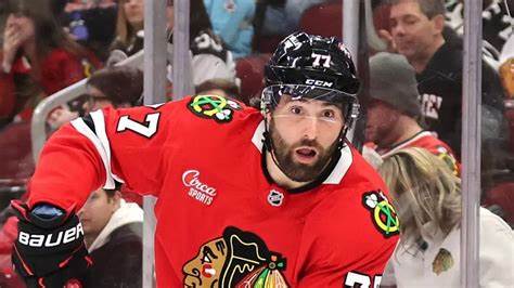 COULD THIS BE THE BEST PATH? Chicago Blackhawk in Serious Trouble as Pat Maroon Threatens to Leave After Colorado’s….